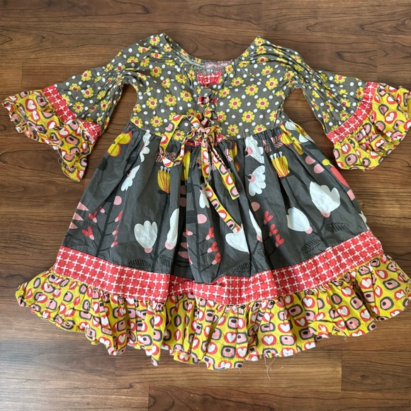 Jelly The Pug | Marquee Dress - Picture 2 of 7